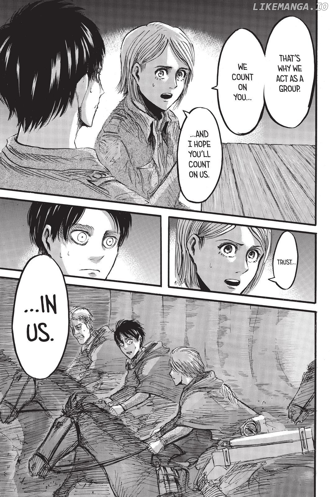 Shingeki no Kyojin, Chapter 26 image 19